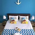 דירה Summerland Vibe מאמאיה