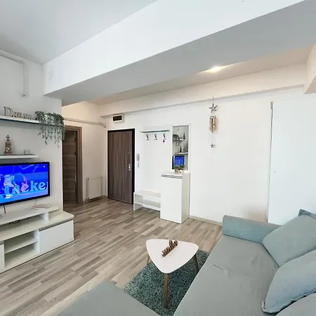 Summerland Vibe דירה
