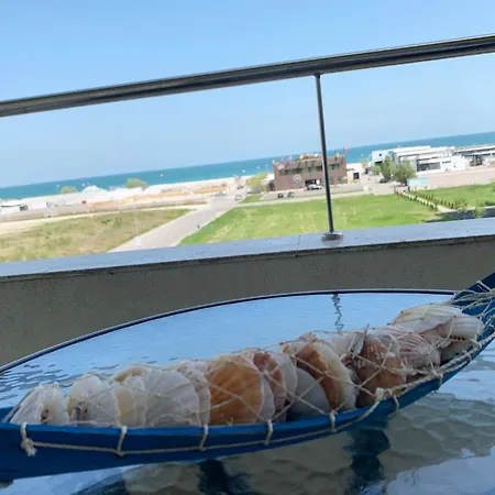 Summerland Vibe דירה