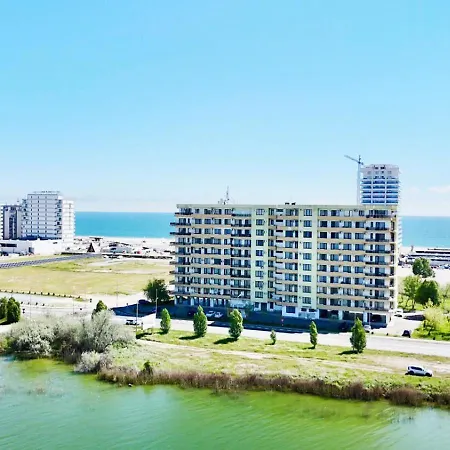 Summerland Vibe דירה מאמאיה