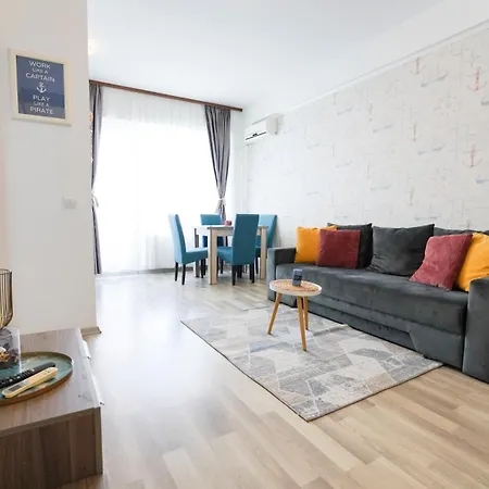 Summerland Vibe דירה *