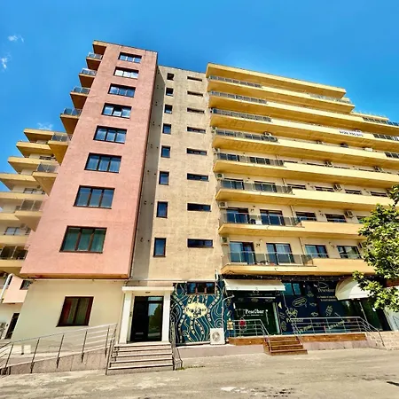 Summerland Vibe דירה *