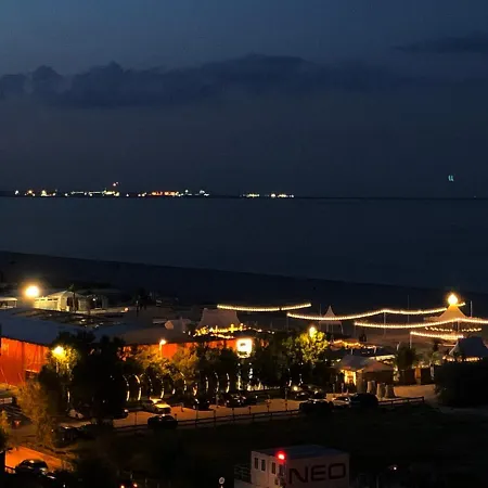 Apartment Summerland Vibe