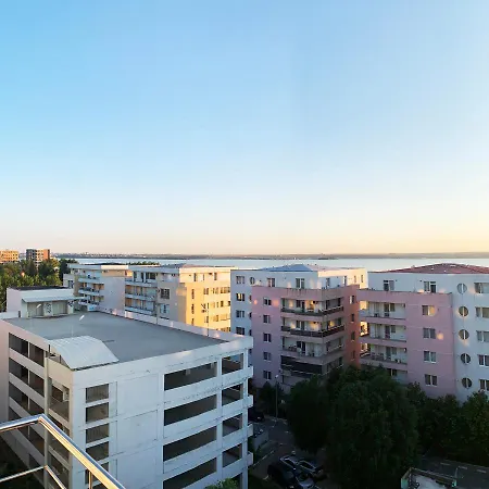 Appartement Summerland Vibe Mamaia