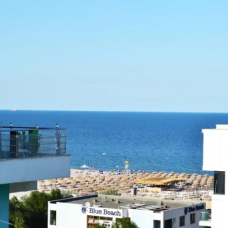 Summerland Vibe Appartement Mamaia