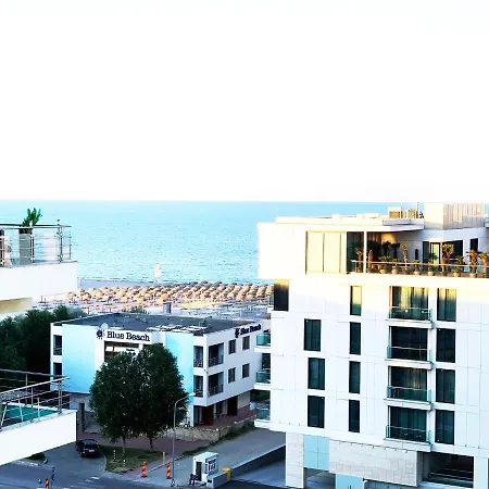 Appartement Summerland Vibe Mamaia