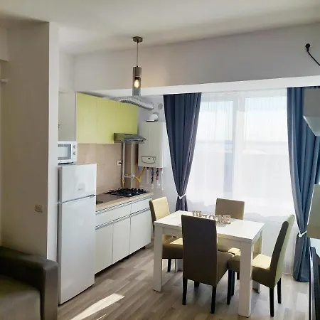 Summerland Vibe Appartement Mamaia