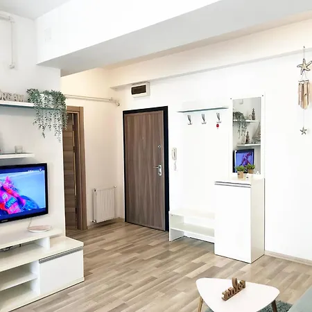 Summerland Vibe Apartment *