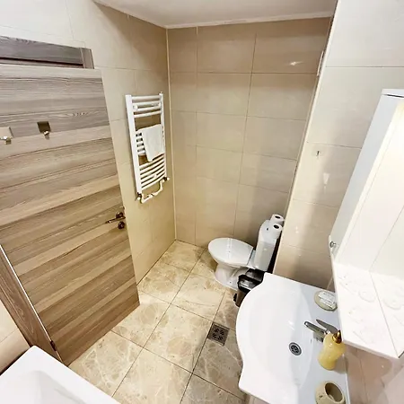 Summerland Vibe Apartment *