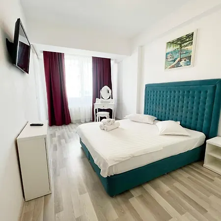 Apartment Summerland Vibe *