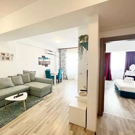 Summerland Vibe Apartment