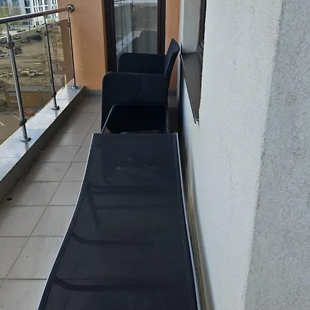 Appartement Summerland Vibe