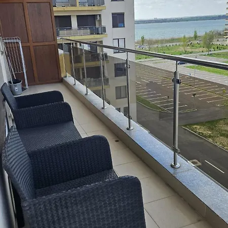 Appartement Summerland Vibe *