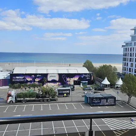 Appartement Summerland Vibe Mamaia