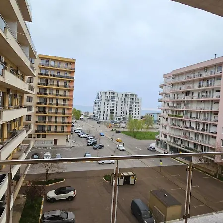 Apartament Summerland Vibe