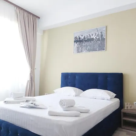 Apartment Summerland Vibe Mamaia