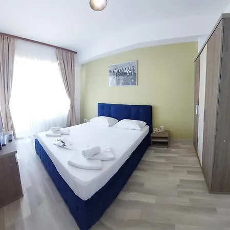 Summerland Vibe Apartment Mamaia