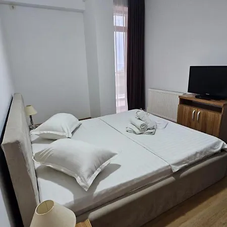 Apartment Summerland Vibe Mamaia