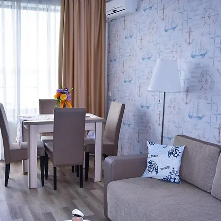 Summerland Vibe Appartement