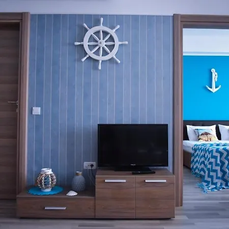 Apartment Summerland Vibe