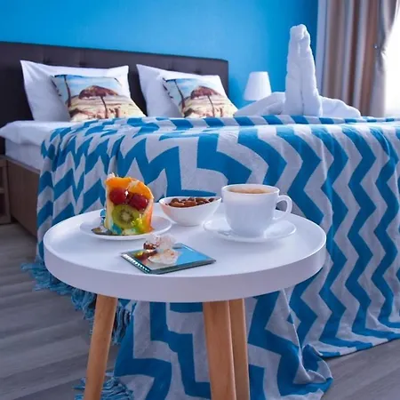 Summerland Vibe Appartement *