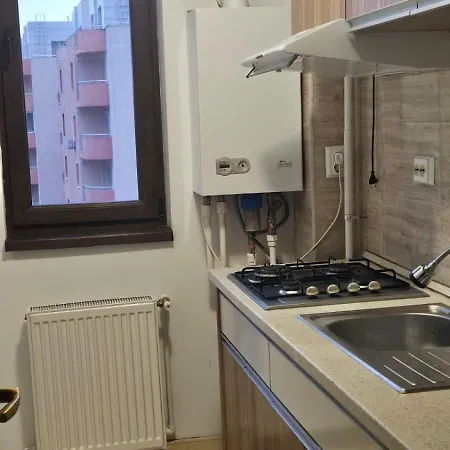 Appartement Summerland Vibe *