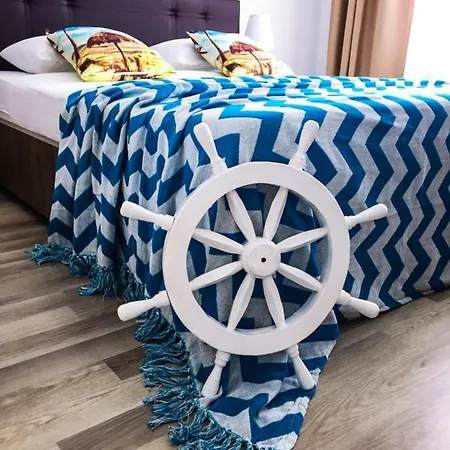 Appartement Summerland Vibe Mamaia