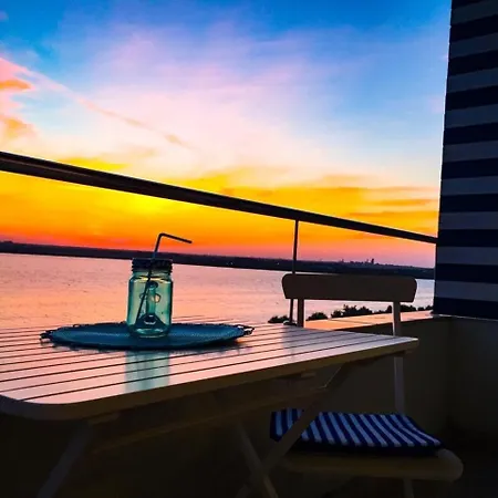 Summerland Vibe Appartement