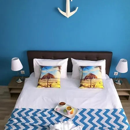 Apartment Summerland Vibe Mamaia