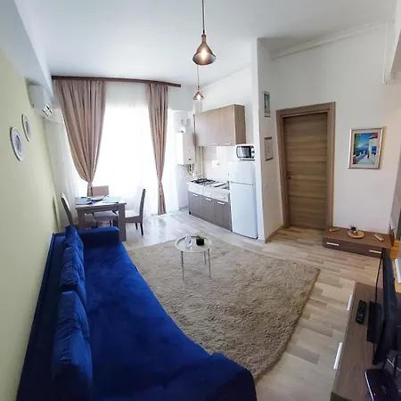 Apartment Summerland Vibe