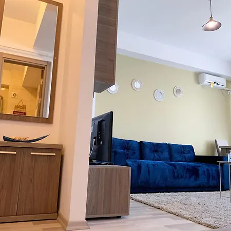 Summerland Vibe Apartment *