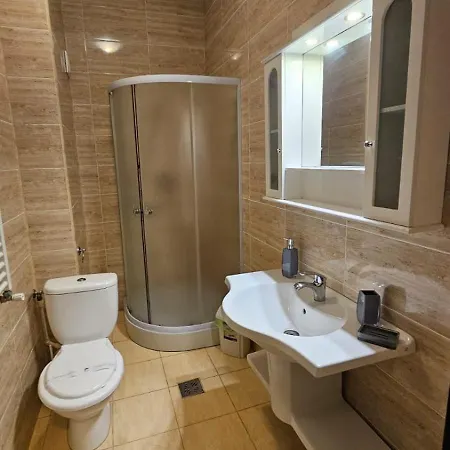 Summerland Vibe Apartment Mamaia