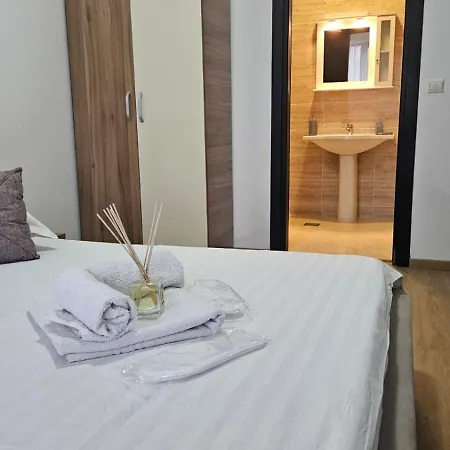 Apartment Summerland Vibe Mamaia