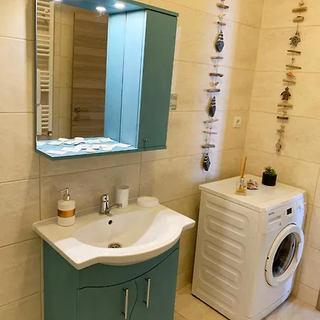 Apartment Summerland Vibe