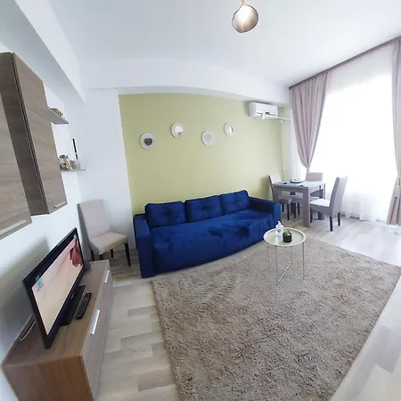 Summerland Vibe Apartment *