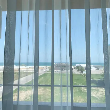 Lägenhet Summerland Vibe *