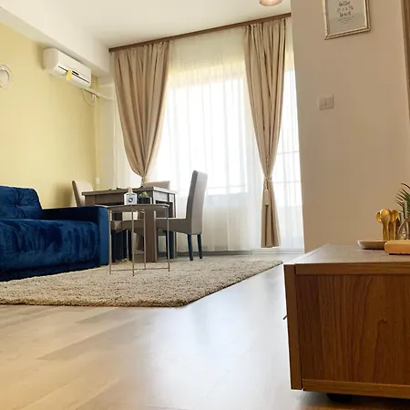 Summerland Vibe Apartment *