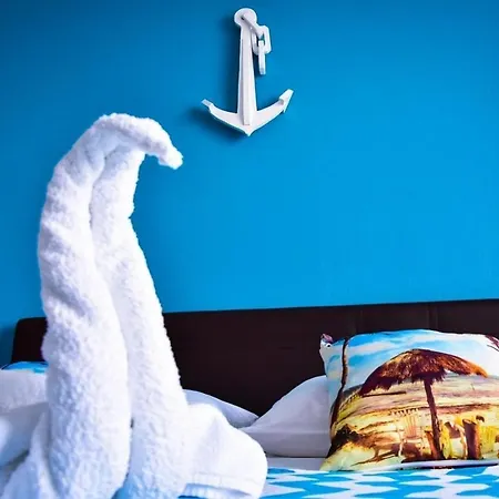 Apartment Summerland Vibe Mamaia