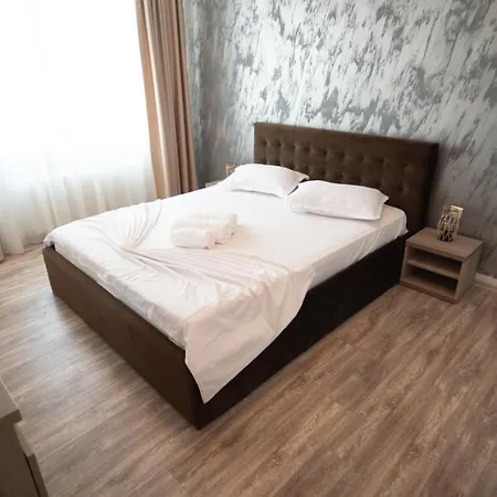 Summerland Vibe Appartement
