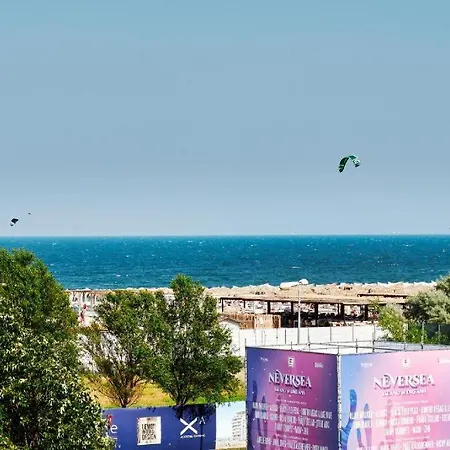 Summerland Vibe Apartament
