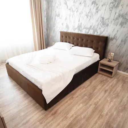 Summerland Vibe Appartement
