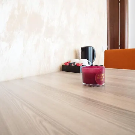 Summerland Vibe Appartement *