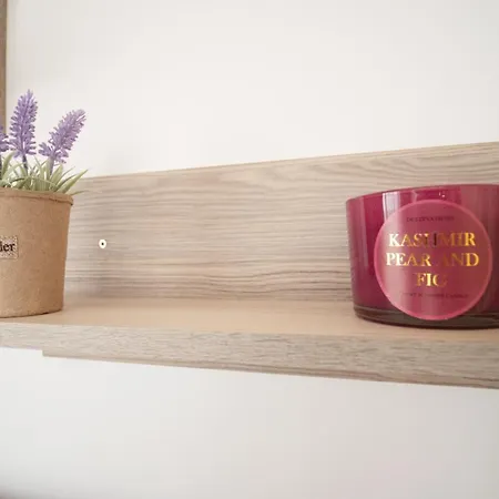 Apartment Summerland Vibe *