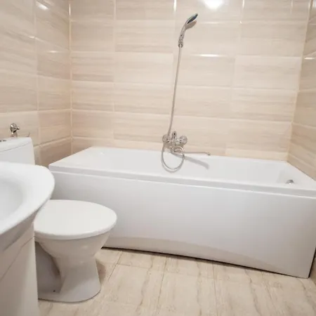 Summerland Vibe Appartement Mamaia