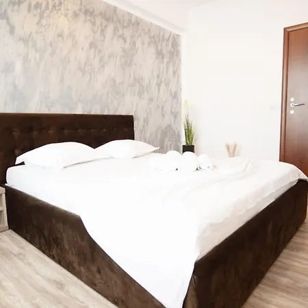 Appartement Summerland Vibe