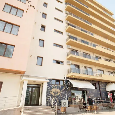 Summerland Vibe Apartment *