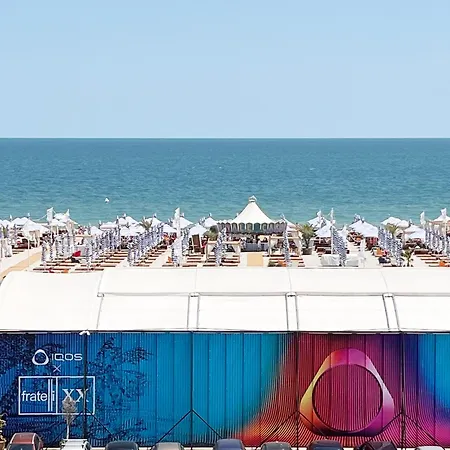 Apartment Summerland Vibe *