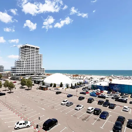 Apartment Summerland Vibe Mamaia