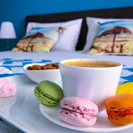 Apartment Summerland Vibe Mamaia