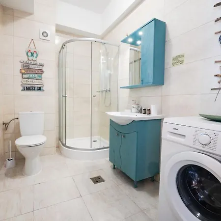 Summerland Vibe Apartament *